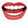 mouth