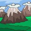 mountain