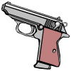 pistola