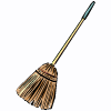 broom