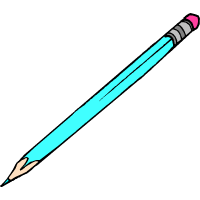 pensil