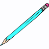 pensil