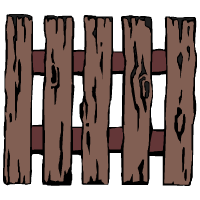 zaun