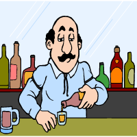 barman