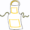 apron