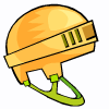 helmet