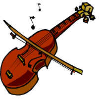 violon