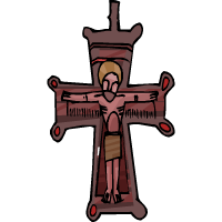 crucifix