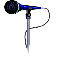 microphone