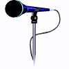 microphone