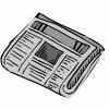 newspaper