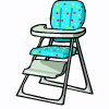 highchair