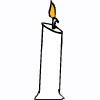 candle