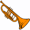 trumpet