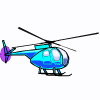 helicopter