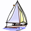 sailboat