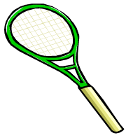 raquettedetennis