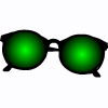 lunettes de soleil