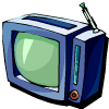 television