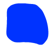 azul