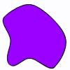 紫色