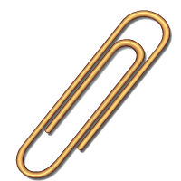 paperclip