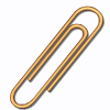 paper clip