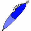 pen