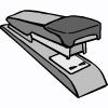 stapler