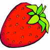 strawberry