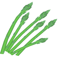 asparagus