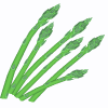 asparagus