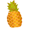 pineapple