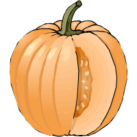 pumpkin