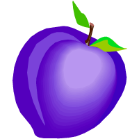 buahplum