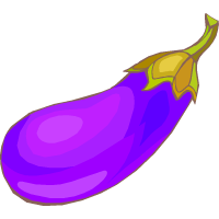 aubergine