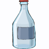 botella