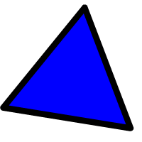 triangle