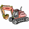 backhoe