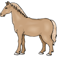 cheval