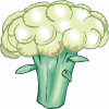 cauliflower