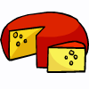 پنیر سفت