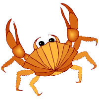 crabe