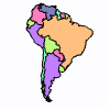 América del Sur