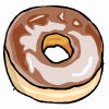 doughnut