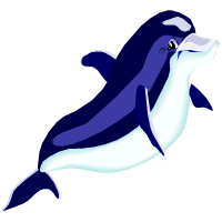 δελφίνι