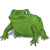 grenouille