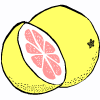 grapefruit