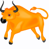 bull