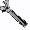 wrench